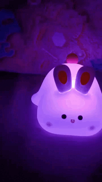 Conejito LED